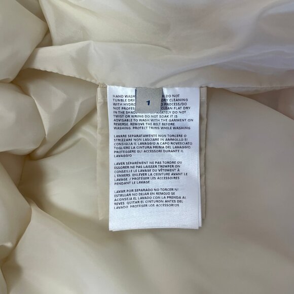 Moncler Grenoble Wollemi quilted down ski jacket - Picture 11 of 11